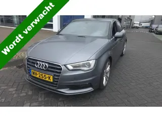 Audi A3 Limousine 1.6 TDI Adrenalin Sport - COMING SOON