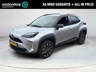 Toyota Yaris Cross 1.5 Hybrid 130 Dynamic Comfort Pack