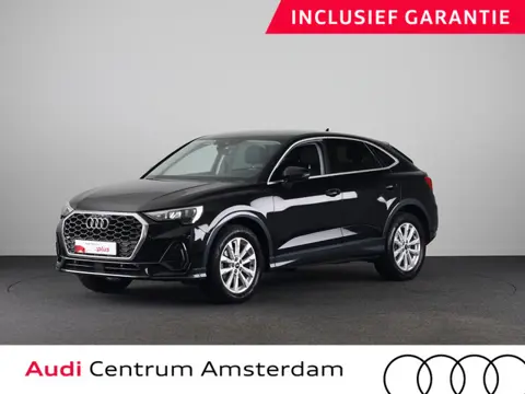 Audi Q3 Sportback 35 TFSI Pro Line S Keyless | S-line | Trekhaak | Adaptive cruise