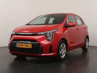 Kia Picanto 1.0 DPI DynamicLine - Airco - Cruise Control- Navigatie - DAB- Apple Carplay/Android Aut