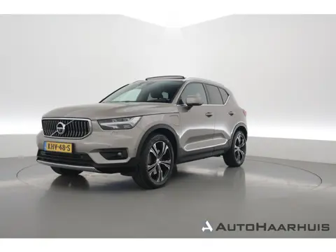 Volvo XC40 1.5 T4 Recharge Inscription Expression | SOH 96.7% |  Dig. Cockpit | Pano | 360cam | Elek