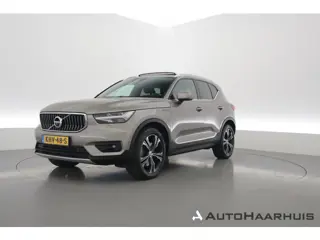Volvo XC40 1.5 T4 Recharge Inscription Expression | SOH 96.7% |  Dig. Cockpit | Pano | 360cam | Elek