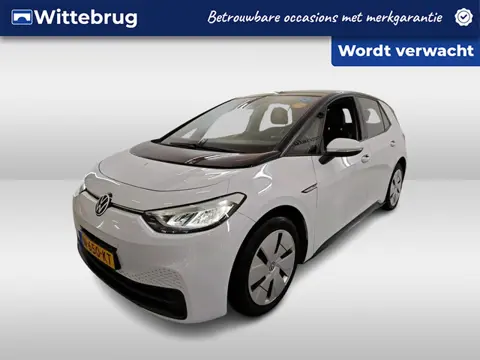 Volkswagen ID.3 Pro 58 kWh / SOH 91%/ AUTOMAAT/ CRUISE/ CLIMATE/ NAVI/ APP-CONNECT/ STOELVERWARMING/