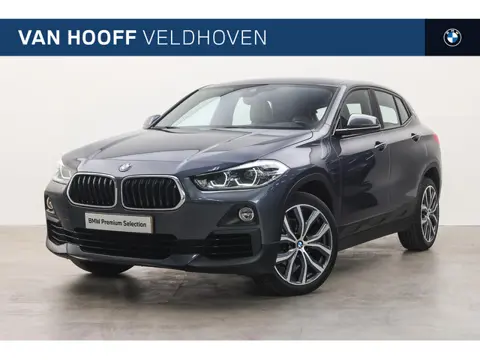 BMW X2 sDrive18i Executive Automaat / LED / Cruise Control / PDC / Navigatie