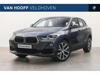 BMW X2 sDrive18i Executive Automaat / LED / Cruise Control / PDC / Navigatie