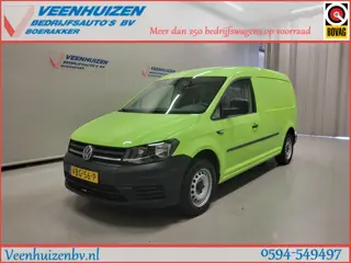 Volkswagen Caddy 2.0TDI L2/H1 Maxi Euro 6! (bj 2019)