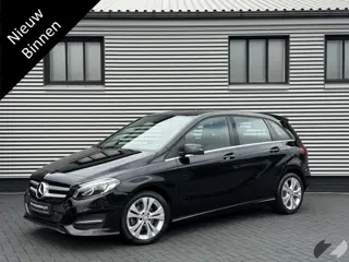 Mercedes-Benz B-klasse 180 Prestige |Leer|Camera|Stoelverwarming|