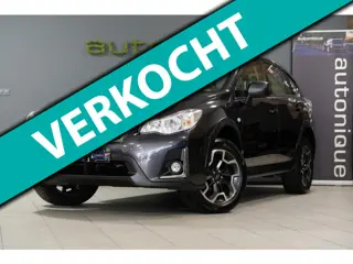 Subaru XV 2.0i Comfort AWD *100.000km* 1e Eig. Automaat