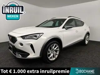 CUPRA Formentor 1.4 TSI e-Hybrid Essential | Achteruitrijcamera | Navigatie | Adaptive Cruise Contro