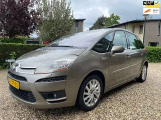 Citroen C4 Picasso 2.0-16V Exclusive EB6V 5p.automaat