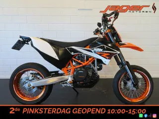 KTM 690 SMC R 690SMC-R SMC990 SC PRO. (bj 2012)