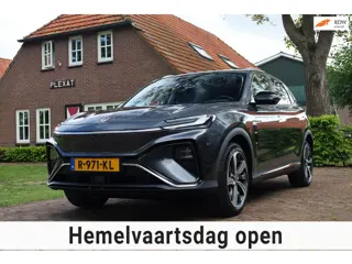 MG Marvel R Luxury 70 kWh Aut. | SOH 92% | Panorama | 1e Eig. | Memory | Adap. Cruise | Leder | Full
