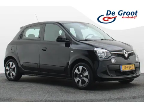 Renault Twingo 1.0 SCe Collection Origineel NL, Cruise, Airco, Bluetooth, LED