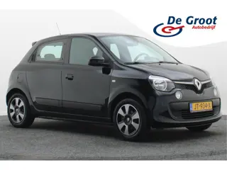 Renault Twingo 1.0 SCe Collection Origineel NL, Cruise, Airco, Bluetooth, LED