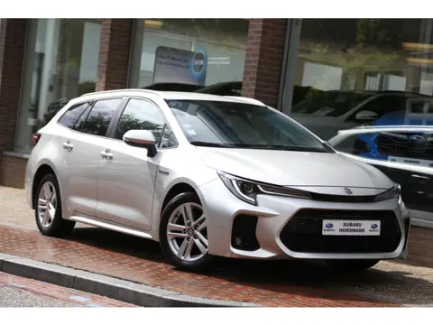 Suzuki Swace 1.8 Hybrid Style Camera ACC Stoelverwarming