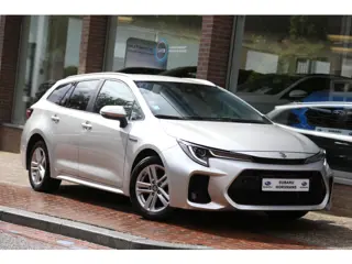 Suzuki Swace 1.8 Hybrid Style Camera ACC Stoelverwarming