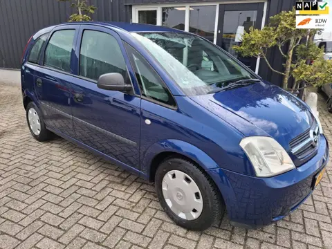 Opel Meriva 1.4-16V Essentia *AIRCO*