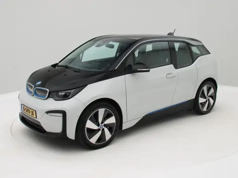 BMW i3 Basis 120Ah 42 kWh Comf.Pack Advanced (bj 2021)