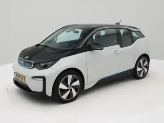 BMW i3 Basis 120Ah 42 kWh Comf.Pack Advanced (bj 2021)