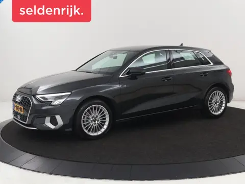 Audi A3 30 TFSI Advanced edition | Park Assist | Carplay |  Virtual Cockpit | Sportstoelen | Navigat
