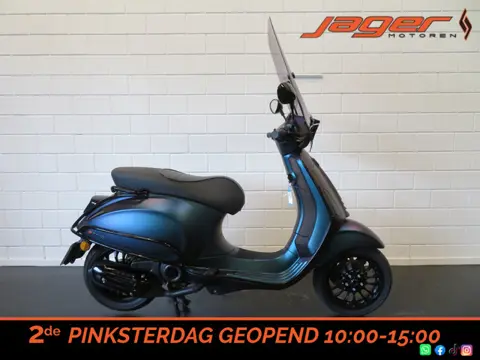 Piaggio VESPA SPRINT 50 PERFECT! (bj 2021)