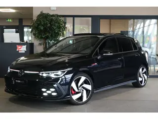 Volkswagen Golf 8 2.0 TSI GTI 245PK DSG Pano Virtual Led Cam PDC ACC