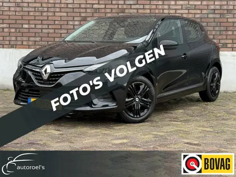 Renault Clio 1.0 TCe Navigatie / Apple CarPlay - Android / 1e Eigenaar / ALL-Season banden / Cruise 