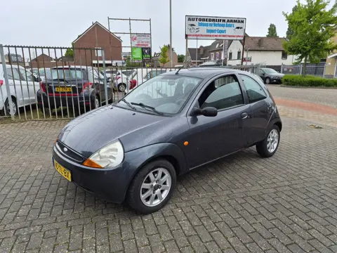 Ford Ka 1.3 Futura