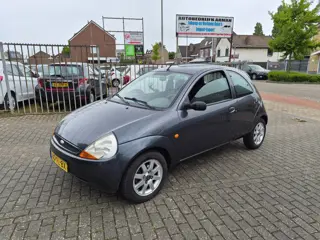 Ford Ka 1.3 Futura