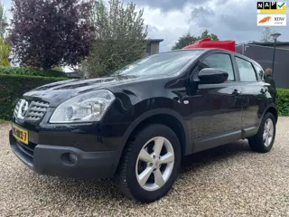 Nissan Qashqai 2.0 Acenta