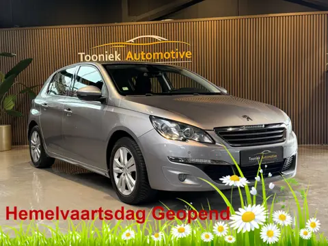 Peugeot 308 1.2 VTi Active | climate control | cruise control | Parkeer sensoren | .