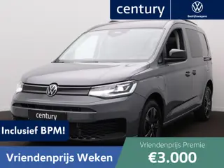 Volkswagen Bedrijfswagens Caddy Flexible Limited Edition 1.5 eHybrid EU6 85 kW (115 pk) 275
