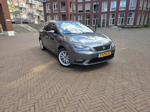 Seat Leon ST 1.2 TSI Style Business