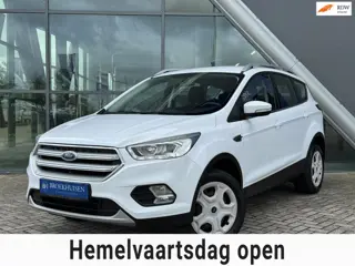 Ford Kuga 1.5 EcoBoost Trend Ultimate Camera / Navigatie / Cruise Control / Nieuwe Banden !