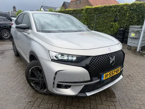 DS 7 Crossback 1.6 PureTech Performance Line (bj 2020)