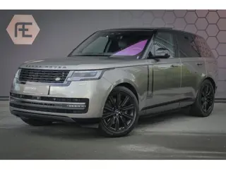 Land Rover Range Rover 3.0 P510e AUTOBIOGRAPHY PHEV | ADAPTIVE CRUISE | 4 WIELBESTURING | STOELVERWA