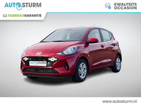 Hyundai i10 1.0 Comfort Smart
