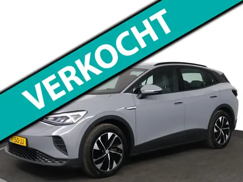 Volkswagen ID.4 Life 77 kWh|Warmtepomp|SOH 93%