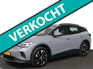 Volkswagen ID.4 Life 77 kWh|Warmtepomp|SOH 93%