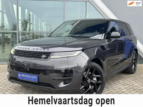 Land Rover RANGE ROVER SPORT 3.0 P460e Dynamic SE PHEV Panoramadak / Head up Display / Stoelverwarmi