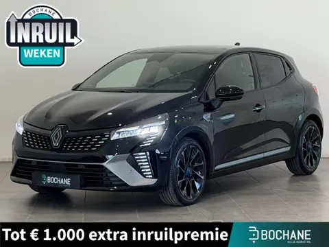 Renault Clio 1.0 TCe 90 Esprit Alpine | BOSE | 360° camera | Lichtmetalen velgen 17" | Apple Carplay