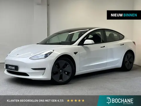 Tesla Model 3 Long Range AWD 75 kWh | TREKHAAK | 90% SOH | 1e-EIG |