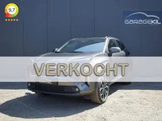 Toyota Yaris Cross 1.5 Hybrid Dynamic Dealeronderh. / camera / Smartphone integratie / Stoel/stuur v
