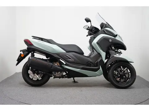 Yamaha TRICITY 300 ABS (bj 2025)
