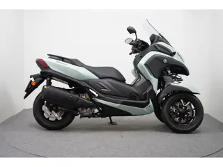 Yamaha TRICITY 300 ABS (bj 2025)