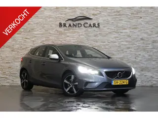 Volvo V40 2.0 T4 Business Sport | 2X R Design | Navi | NAP | NL AUTO |