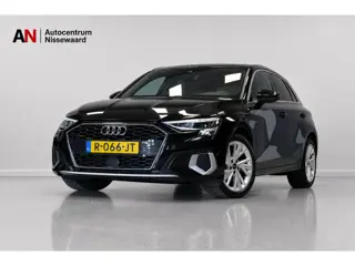 Audi A3 Sportback 30 TFSI Advanced edition |Cam|Stoelverwamring|