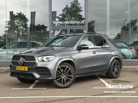 Mercedes-Benz GLE 400 d 4MATIC AMG Premium Plus l Panoramadak l Distronic l Multibeam LED l Burmeste