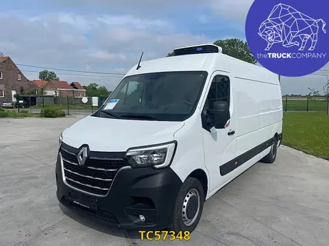 Renault Master L3H2 KOELWAGEN (bj 2024)