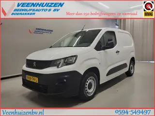 Peugeot Partner 1.5BlueHDI Euro 6! (bj 2022)